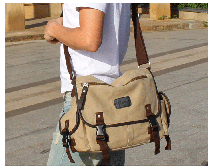 Sac homme - Ref 52480 Image 12