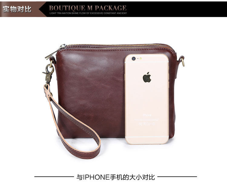 Sac pour homme - Ref 53665 Image 18