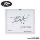 Пивви цифровая живопись динамика Bluetooth декоративная живопись настенная аудио графическая живопись художественная картина рама динамика