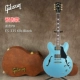 ES-335 60S Block Blue PB