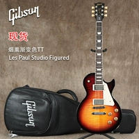 Les Paul Studio Фигурный дымчатый Ombre TT