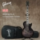Les Paul Studio Session Прозрачный черный градиент 2E