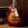 Epiphone LP 1959/1957 Новая изготовленная на заказ Black Card Flying V новая электрогитара IGC 1960 mini 4