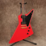 Фирменная рок-электрогитара Gibson Lzzy Hale Signature Explorerbird