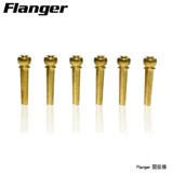 Flanger Frank Guitar String Copper Copper Pillar