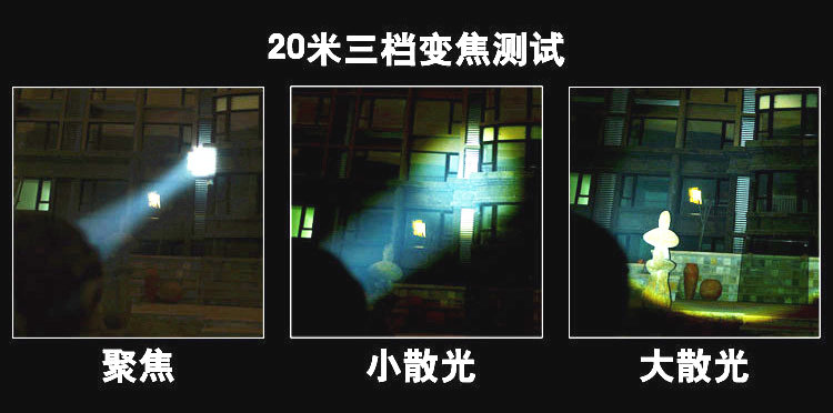 Eclairage pour vélo XP008 - phare - Ref 2399678 Image 7