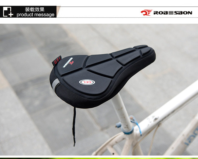 Selle de vélo - Ref 2347358 Image 18