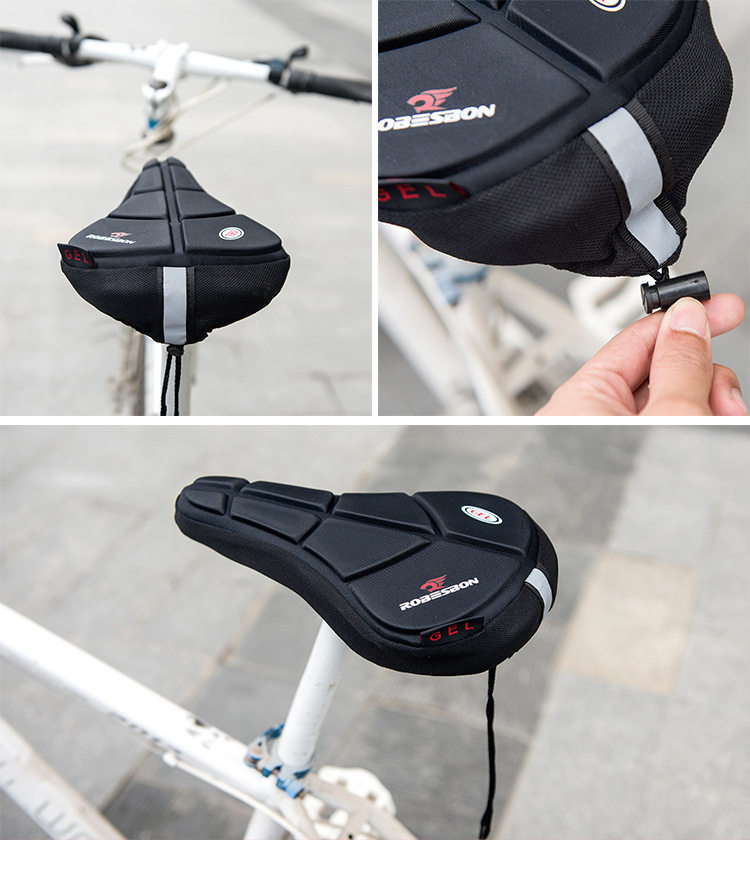 Selle de vélo - Ref 2347358 Image 19