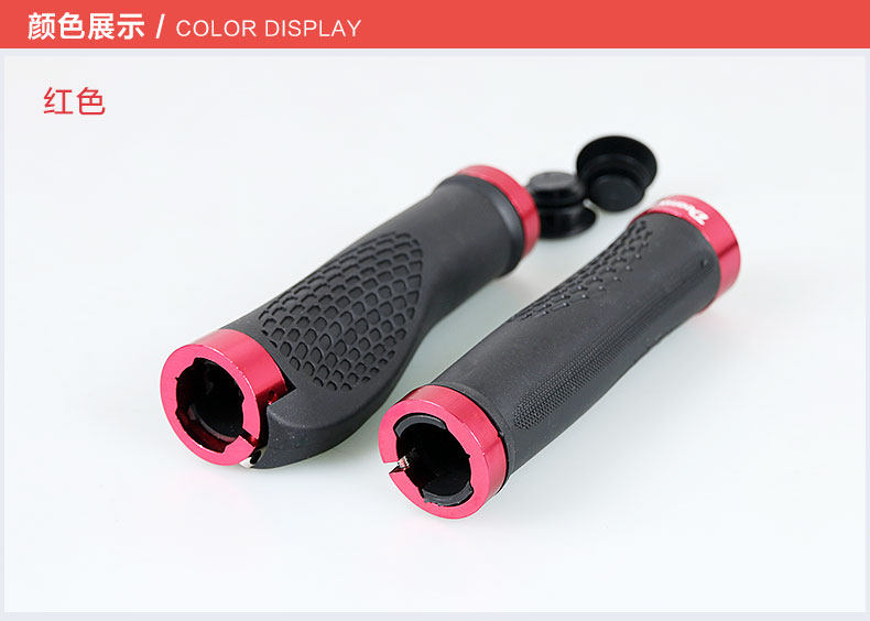 Poignées de vélo - Ref 2356555 Image 11