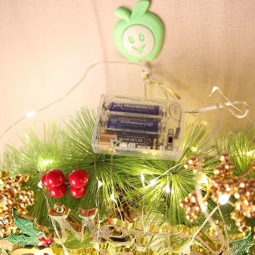 Рождественская подвеска, 30/50/60см