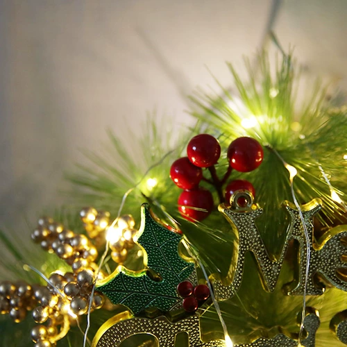 Рождественская подвеска, 30/50/60см