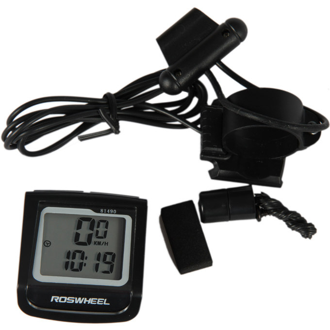 Tableau de bord vélo - Ref 2439177 Image 9