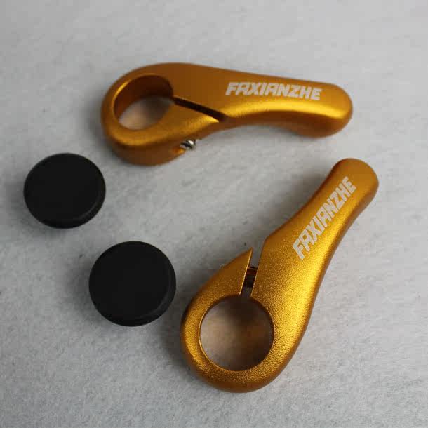 Poignées de vélo - Ref 2354846 Image 16