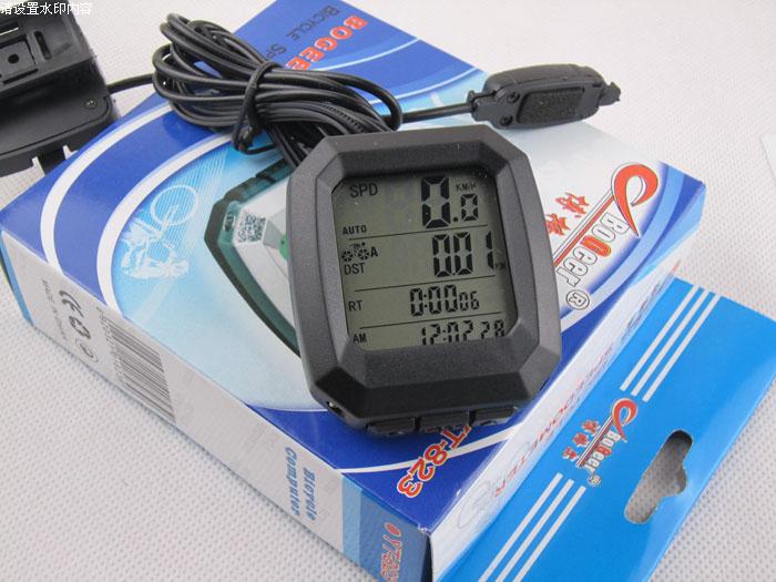 Tableau de bord vélo BOGEER - Ref 2426668 Image 15