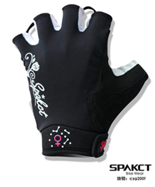 Gants pour vélo femme SPAKCT - Ref 2239912 Image 17