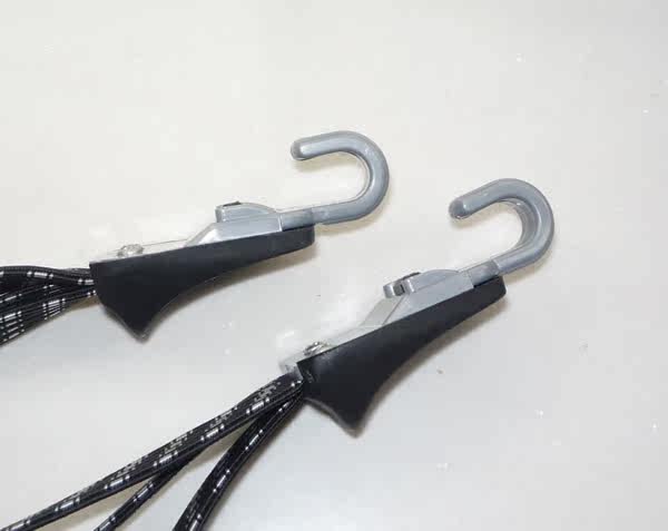 Porte-bagages pour vélo - Ref 2411903 Image 9