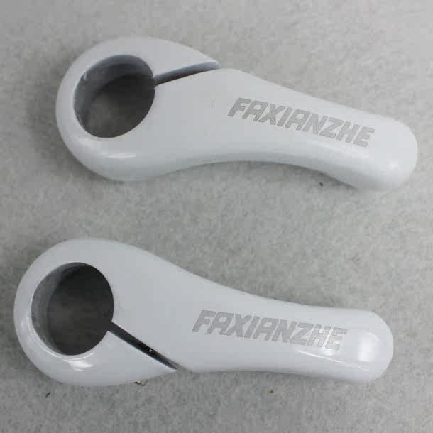 Poignées de vélo - Ref 2354846 Image 14