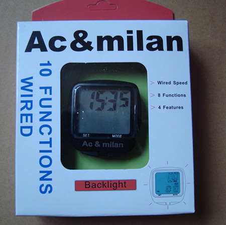 Tableau de bord vélo - Ref 2439174 Image 11