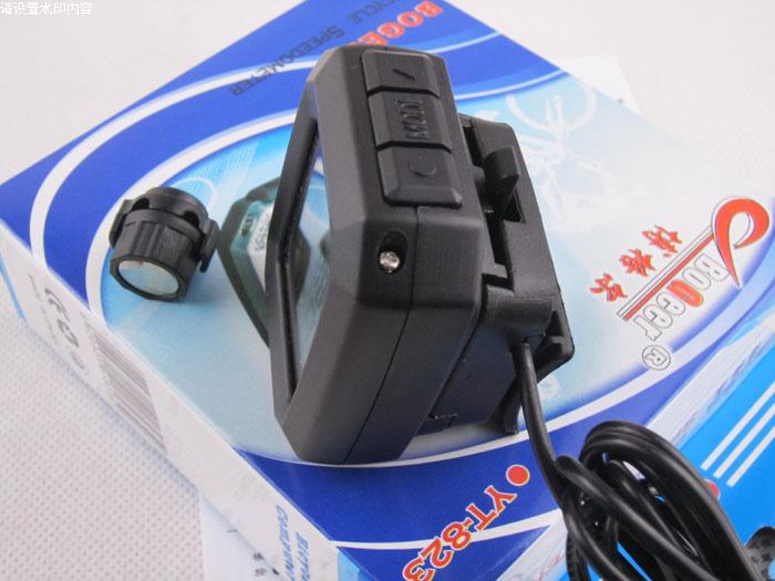 Tableau de bord vélo BOGEER - Ref 2426668 Image 17