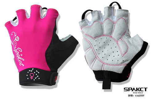 Gants pour vélo femme SPAKCT - Ref 2239912 Image 19