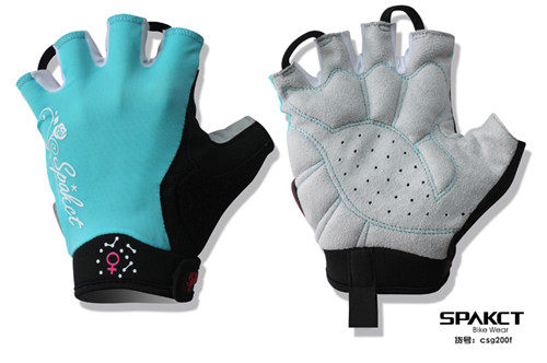 Gants pour vélo femme SPAKCT - Ref 2239912 Image 22