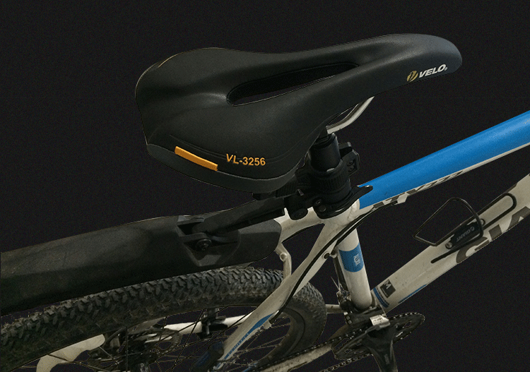 Selle de vélo Mountain Bike - Ref 2347992 Image 31