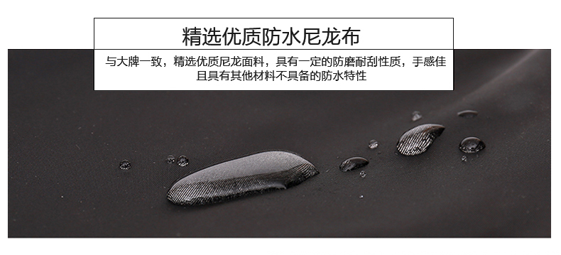 Sacoche pour vélo mixte ROSWHEEL - Ref 2233226 Image 18