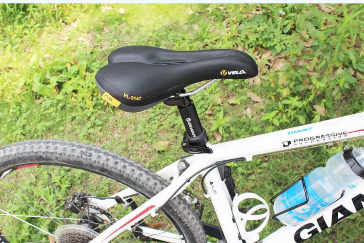 Selle de vélo Mountain Bike VELO - Ref 2351320 Image 29