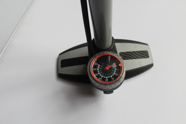 Pompe à vélo GIANT - Ref 2394704 Image 19