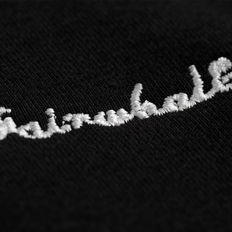 Sweatshirt homme MARK FAIRWHALE  MARK HUAFEI en Coton - Ref 3128743 Image 3
