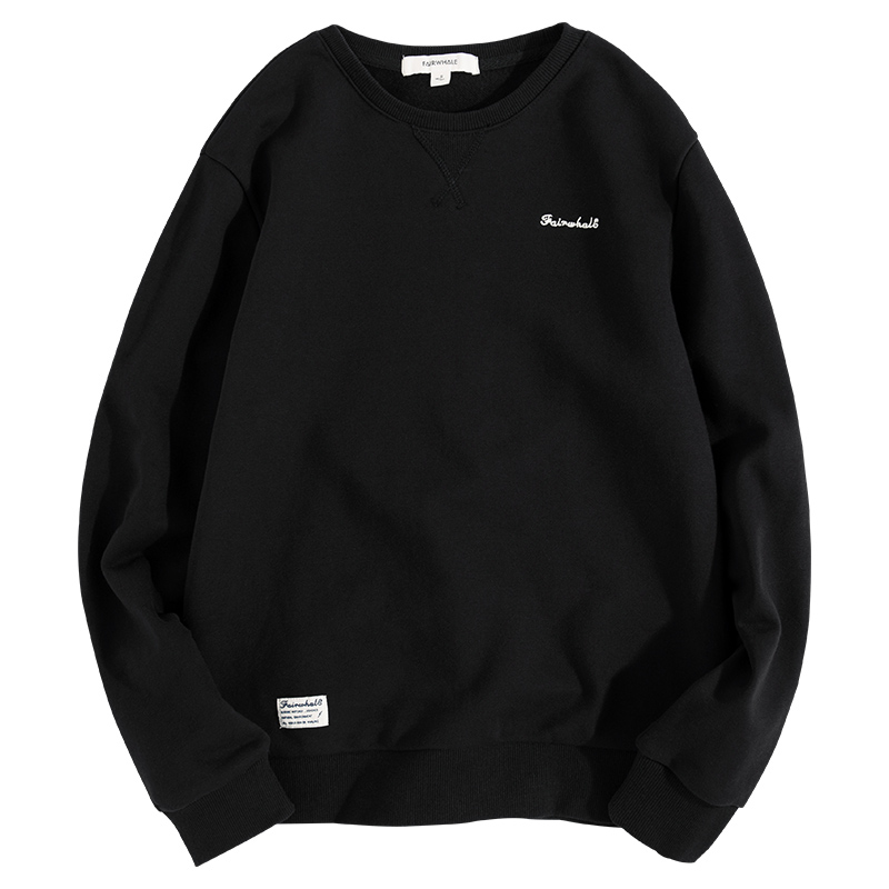 Sweatshirt homme MARK FAIRWHALE  MARK HUAFEI en Coton - Ref 3128743 Image 5