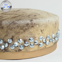 The new Suzhou-made Jingbangu 424 Jingbangu (including drum kit and percussion stick) is on sale