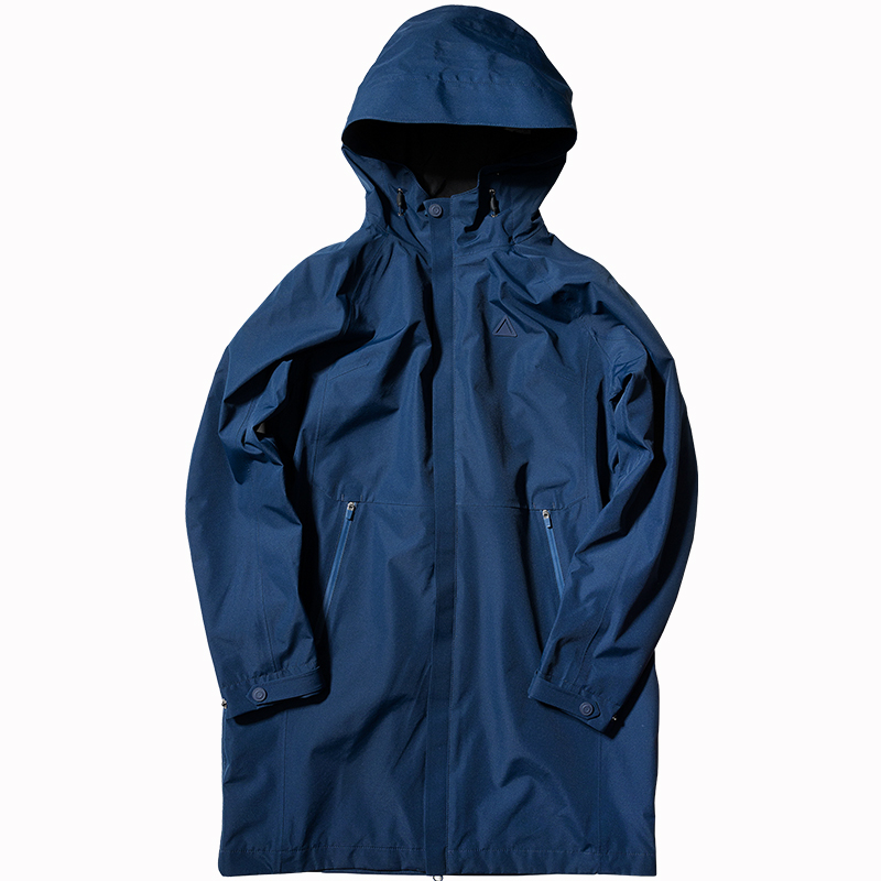 Jacket EDCO Edek Punchcoat nữ Waterproof Breathable Medium áo gió