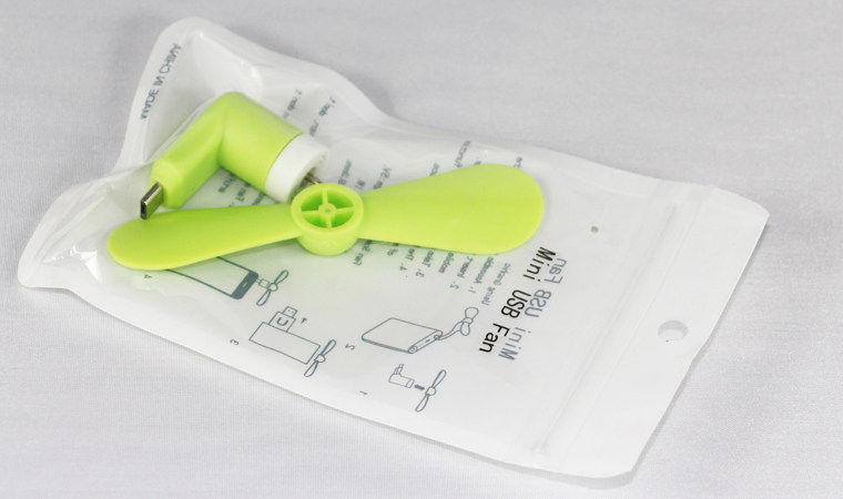 Ventilateur USB - Ref 400781 Image 35