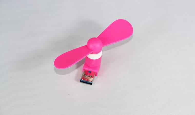 Ventilateur USB - Ref 400781 Image 30