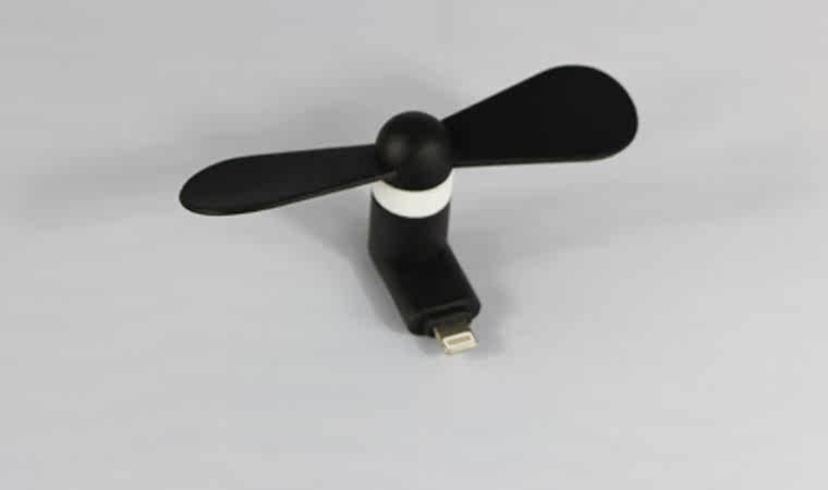 Ventilateur USB - Ref 400781 Image 18