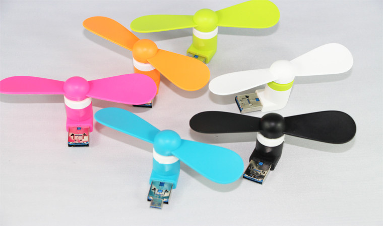 Ventilateur USB - Ref 400781 Image 28