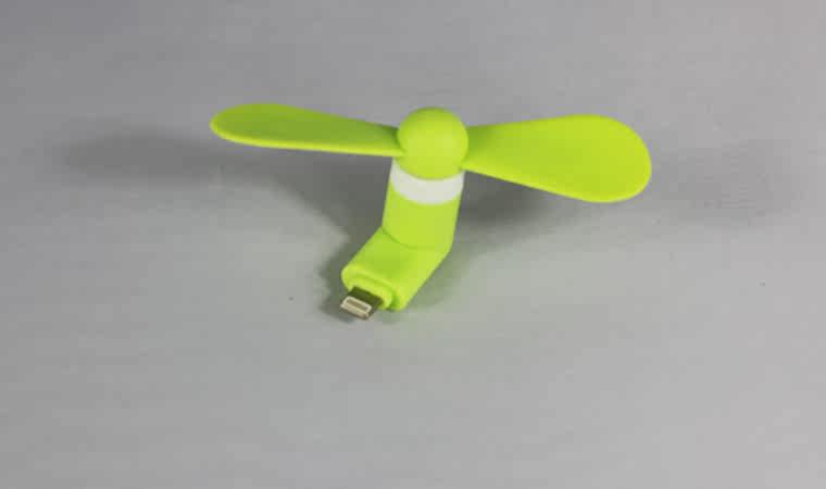 Ventilateur USB - Ref 400781 Image 19
