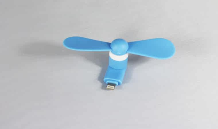 Ventilateur USB - Ref 400781 Image 23