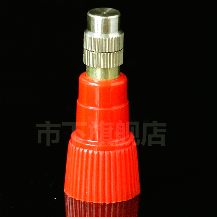 Thương hiệu thành phố phun 2 lít cầm tay phun đồng vòi phun thuốc trừ sâu phun phụ kiện làm vườn nguồn cung cấp dụng cụ làm cỏ bằng tay