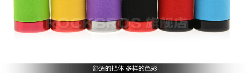 Poignées de vélo ROCKBROS - Ref 2338870 Image 25