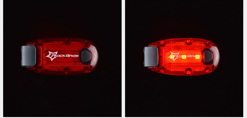 Eclairage pour vélo ROCKBROS - Ref 2398483 Image 11