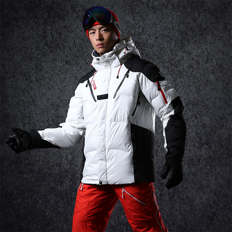 Ralph Lauren RLX горнолыжная одежда