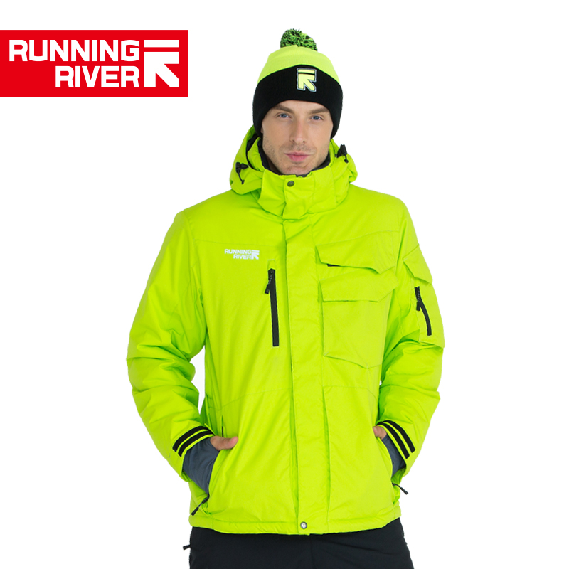 Куртка Мужская Running River Купить В Красноярске