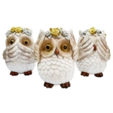 Sanbu Owl Creative Living Room