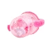 Cốc uống nước cho trẻ em Nubi Cốc rơm cho bé Chất liệu Tritan Cốc uống nước có quả bóng trọng lực Bé học cách uống cốc - Cup / Table ware / mài / Phụ kiện