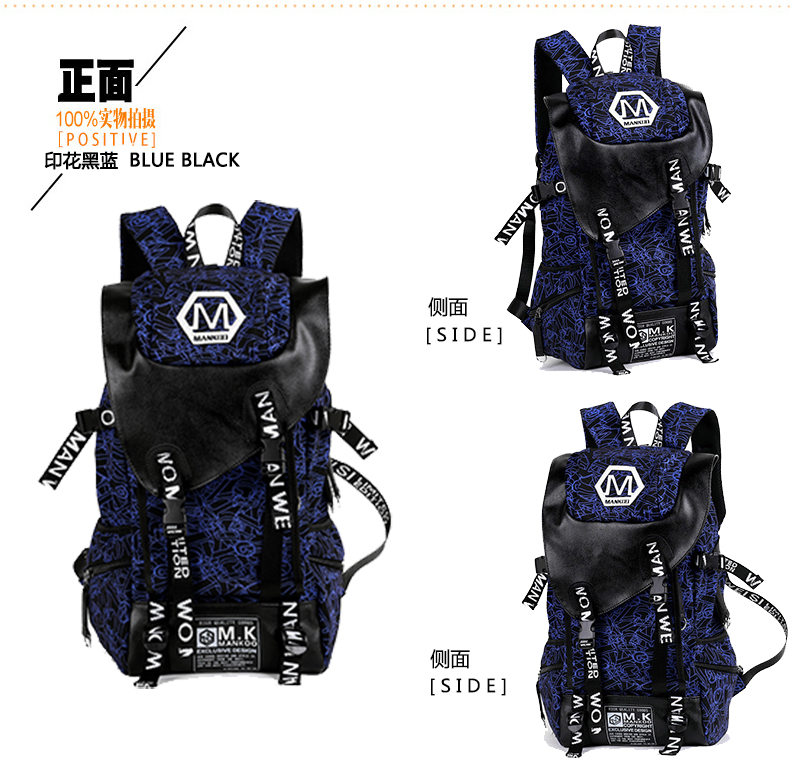 Sac homme - Ref 52311 Image 21