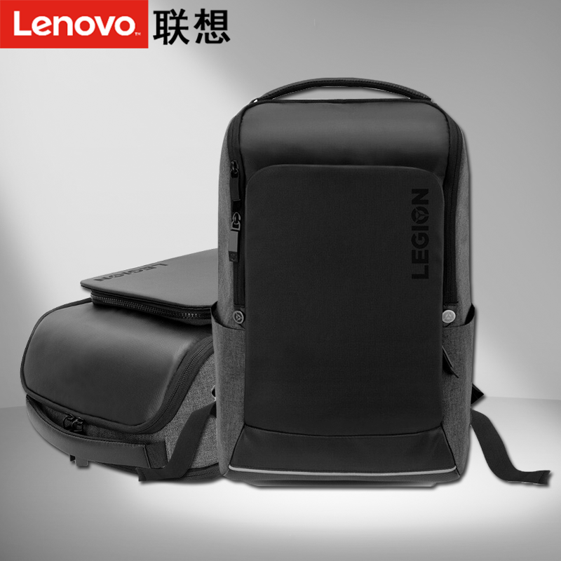 Lenovo Savior R Y7000P Shoulder Computer Bag Y9000P R9000P K Xiaoxin C Notebook Backpack X1