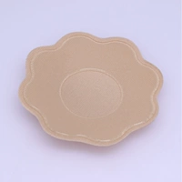 K -стиль сливы цветка ткани.