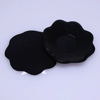 K -стиль сливы -тип тканевый гель черный